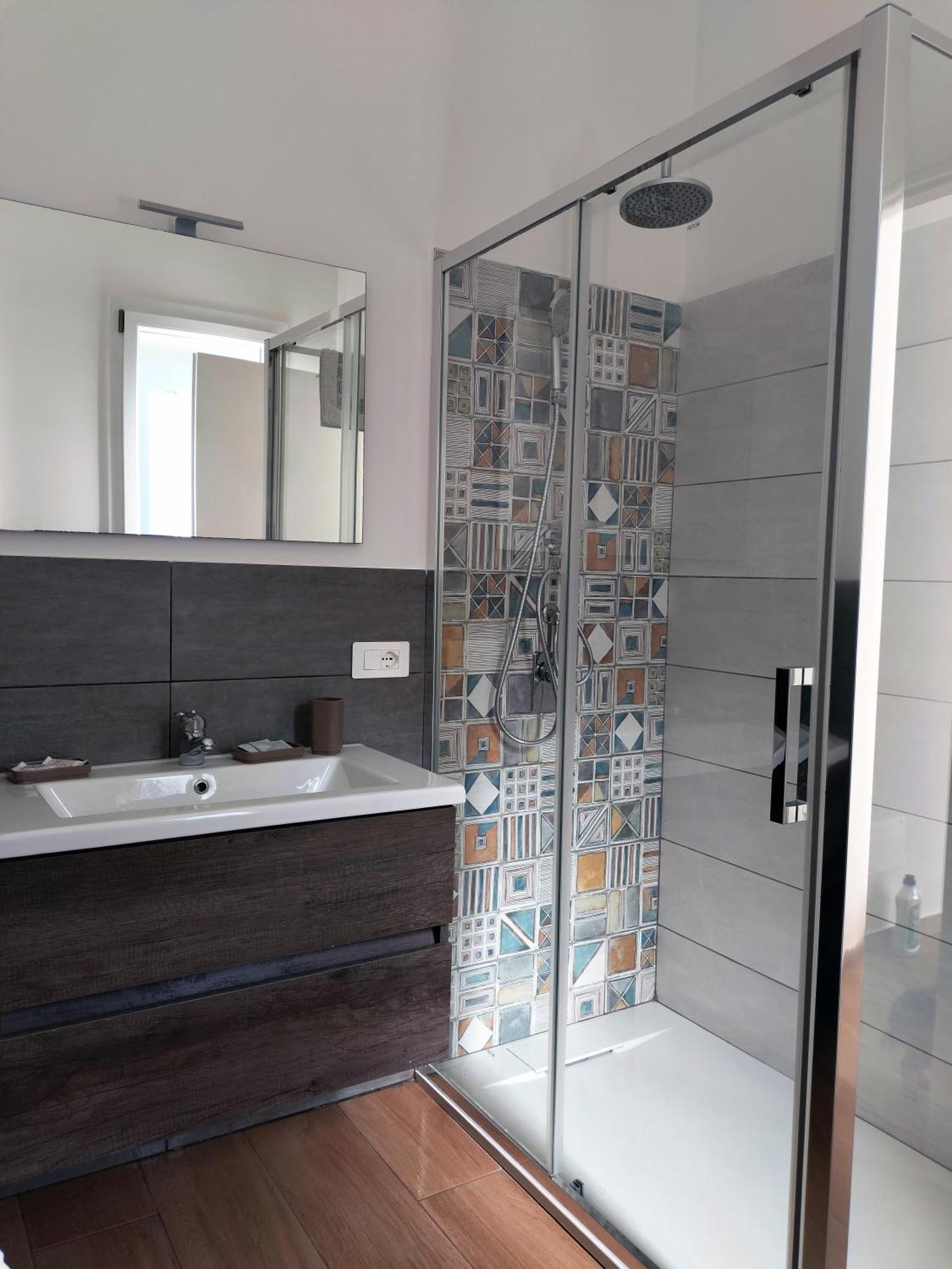 Granatelli Holiday Home Altavilla Milicia Bilik gambar