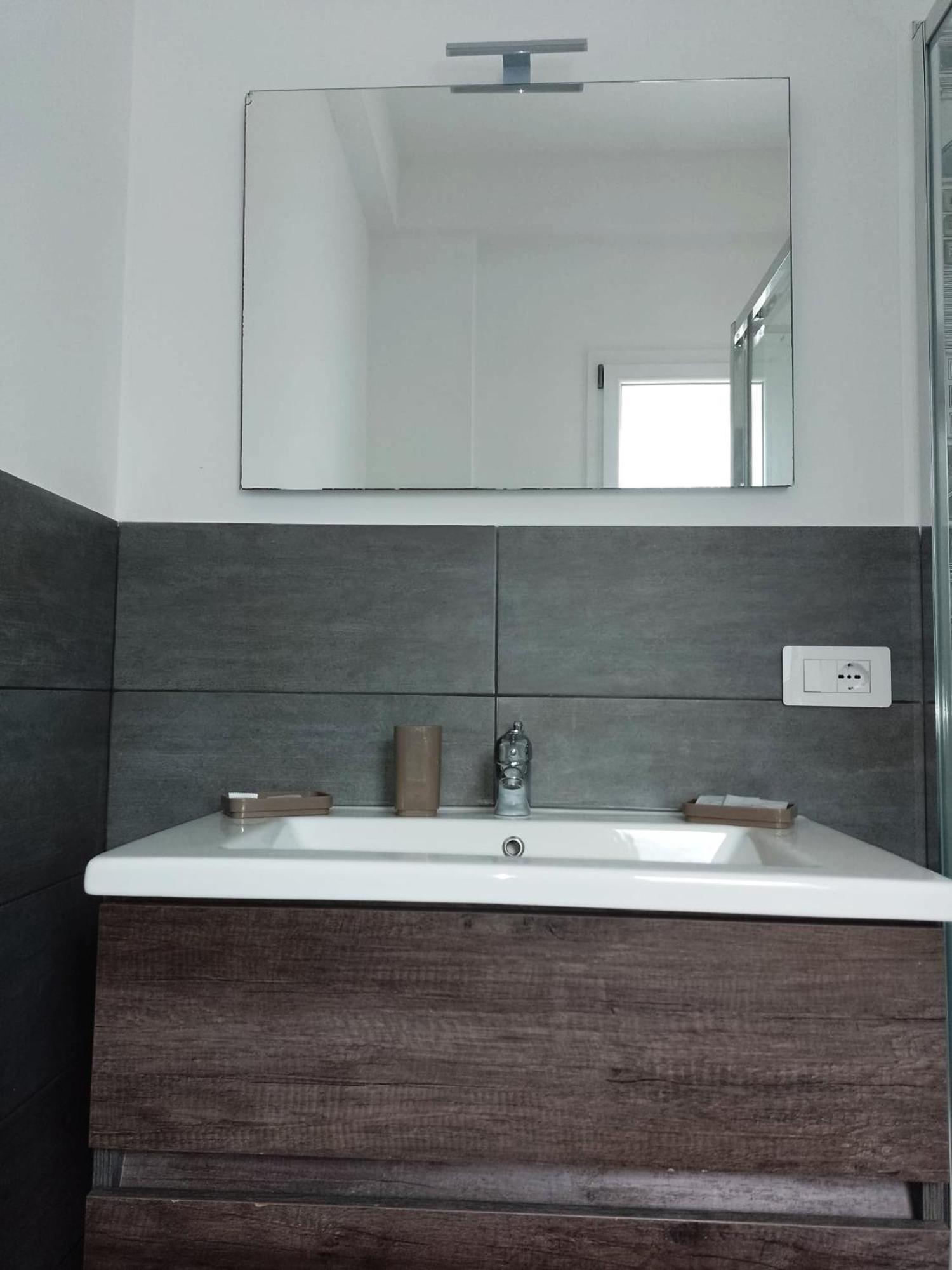 Granatelli Holiday Home Altavilla Milicia Luaran gambar