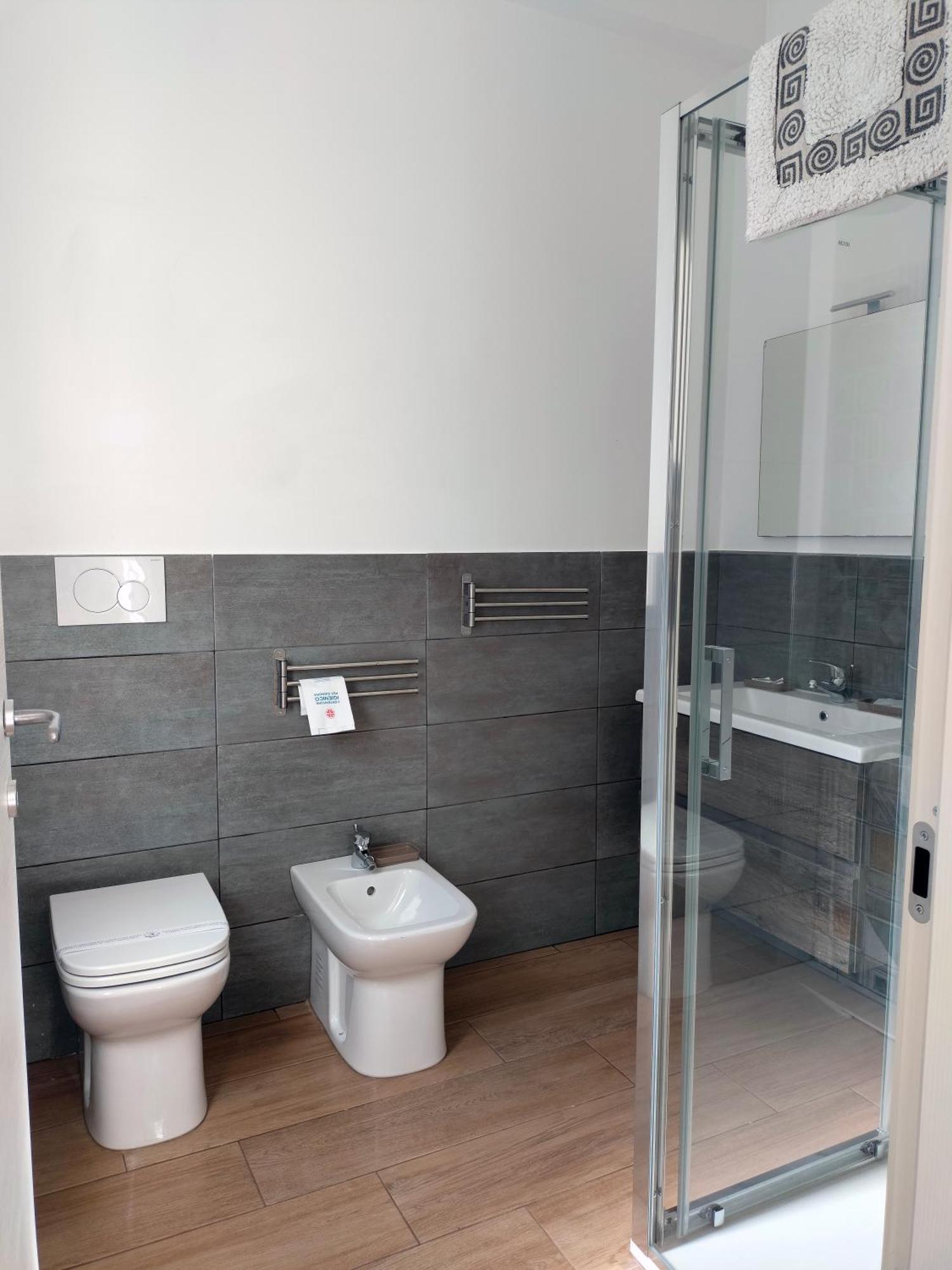 Granatelli Holiday Home Altavilla Milicia Luaran gambar