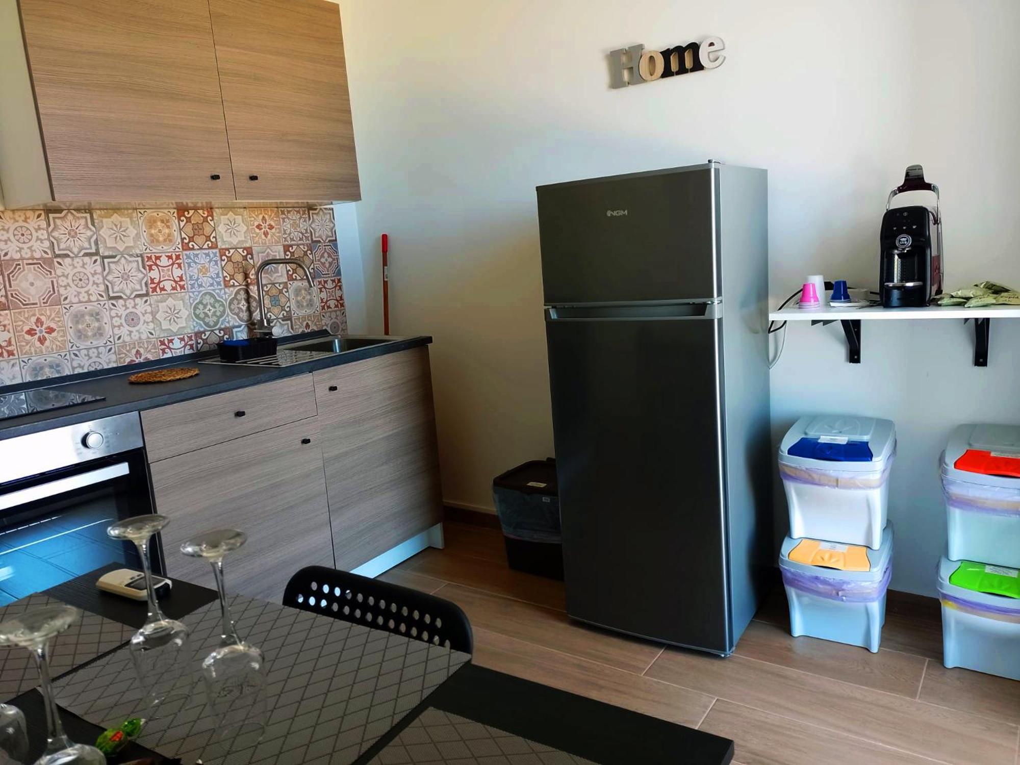 Granatelli Holiday Home Altavilla Milicia Luaran gambar
