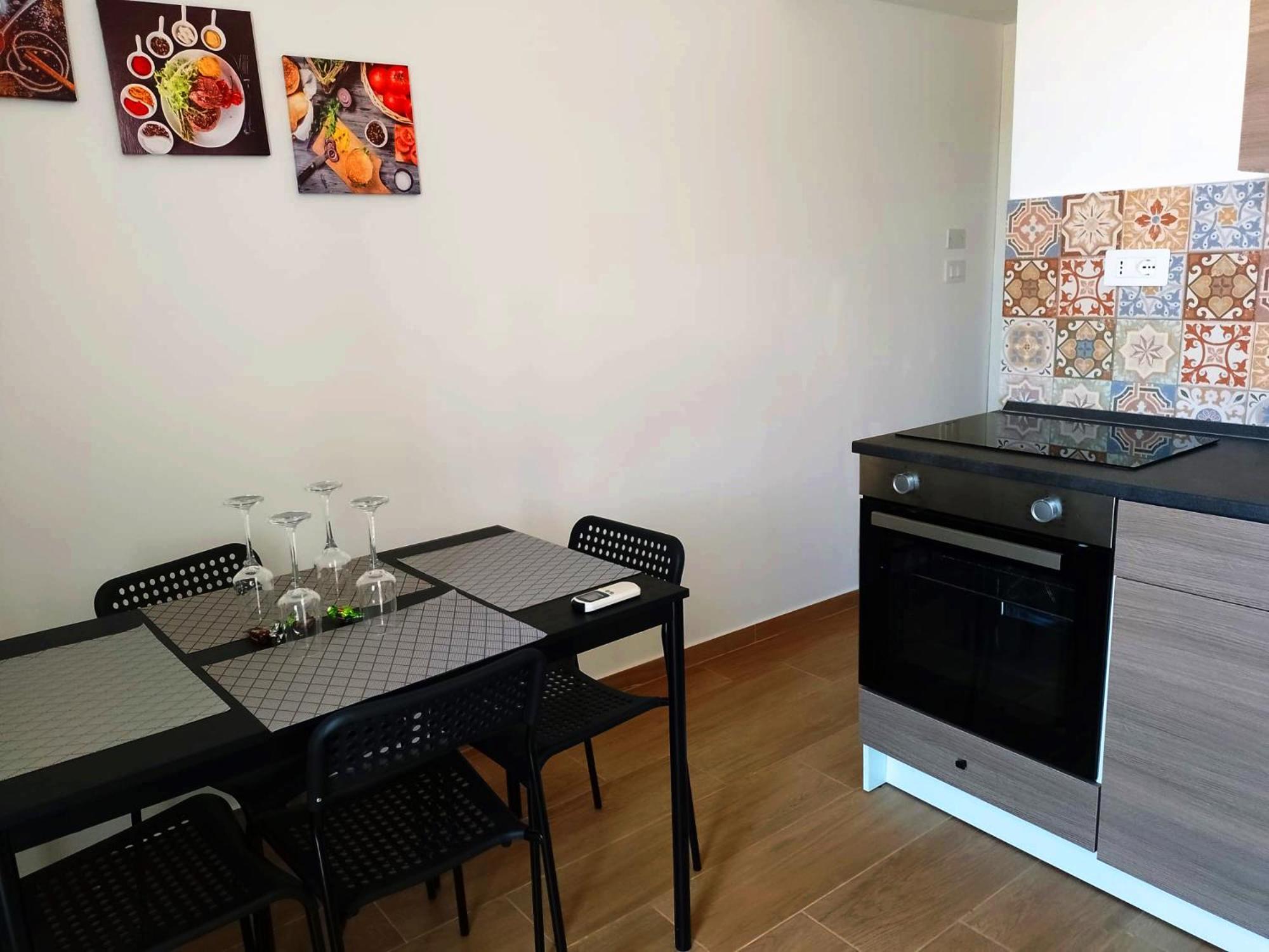 Granatelli Holiday Home Altavilla Milicia Luaran gambar
