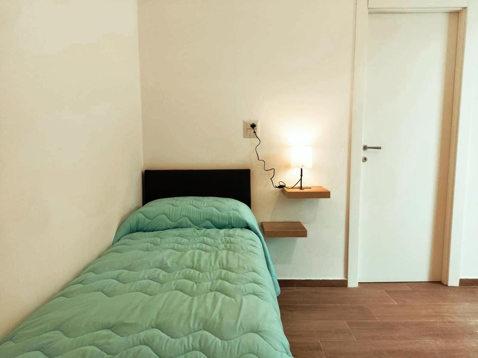 Granatelli Holiday Home Altavilla Milicia Luaran gambar