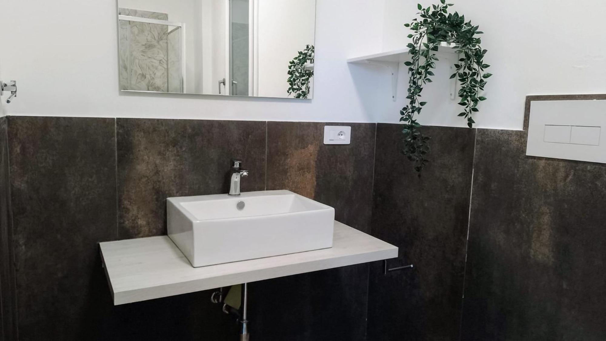 Granatelli Holiday Home Altavilla Milicia Luaran gambar