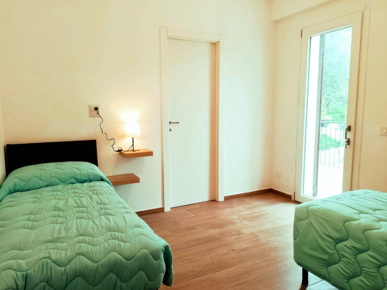 Granatelli Holiday Home Altavilla Milicia Luaran gambar