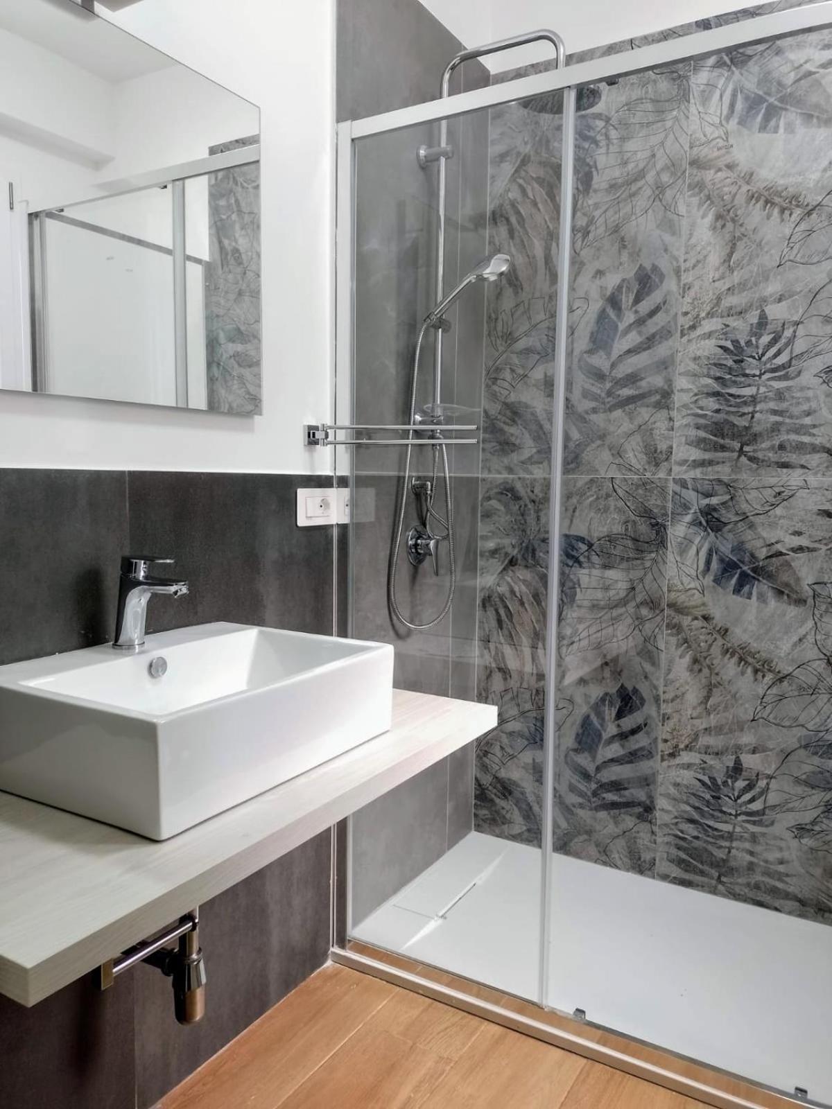 Granatelli Holiday Home Altavilla Milicia Luaran gambar