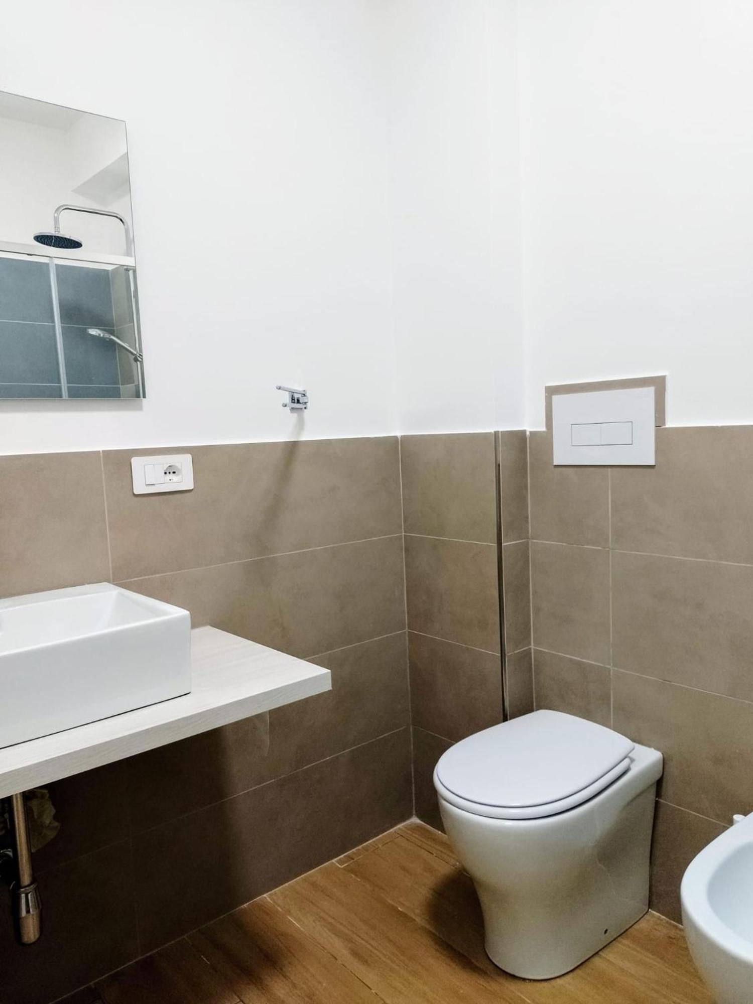 Granatelli Holiday Home Altavilla Milicia Luaran gambar
