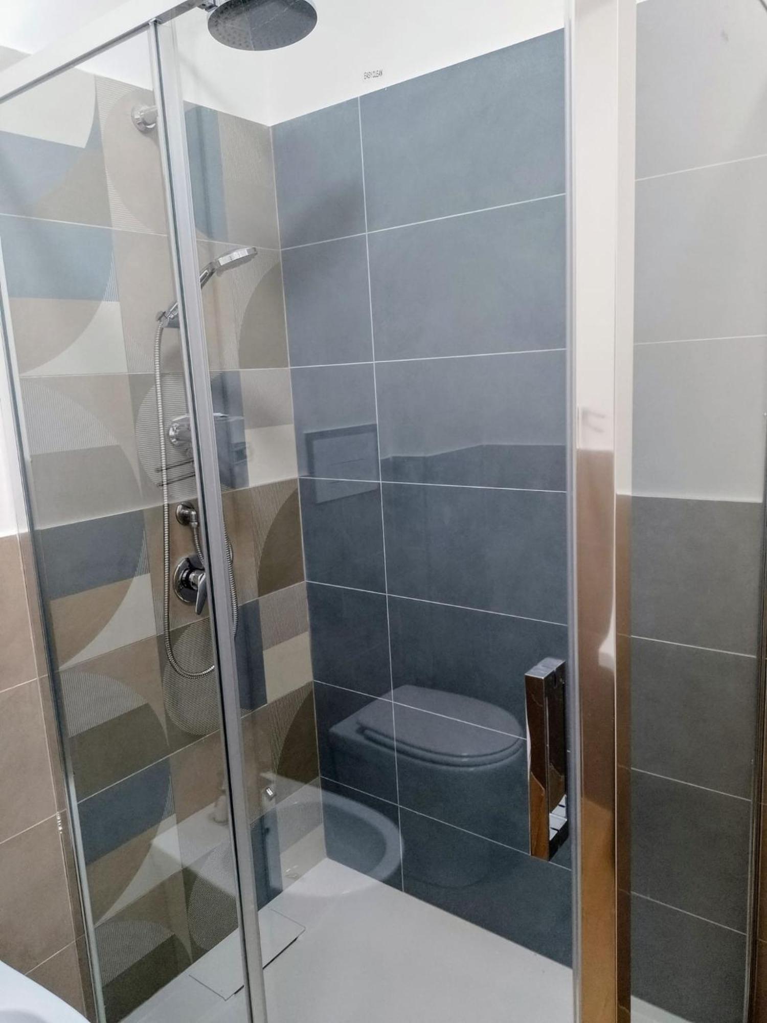 Granatelli Holiday Home Altavilla Milicia Luaran gambar