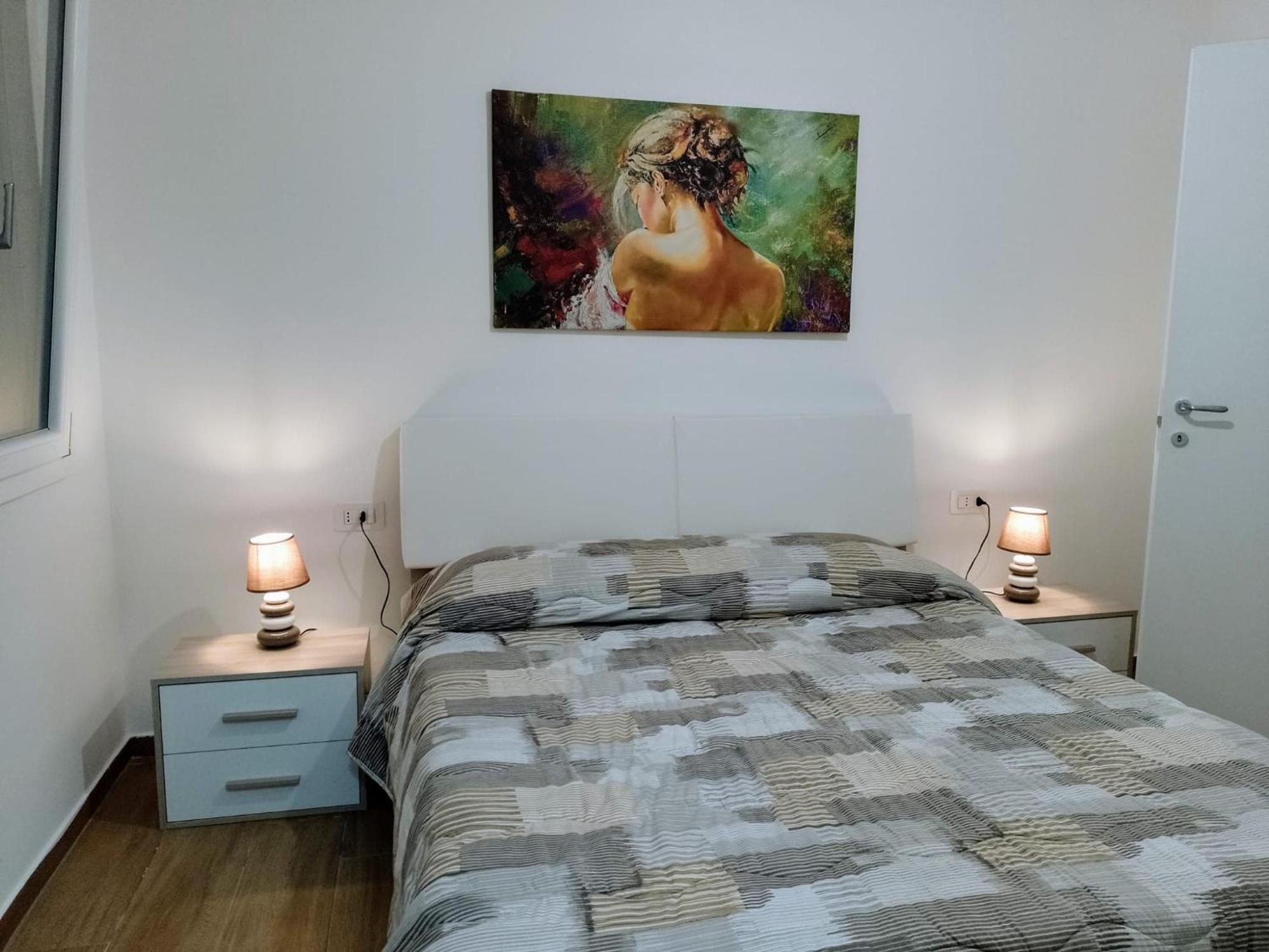 Granatelli Holiday Home Altavilla Milicia Luaran gambar