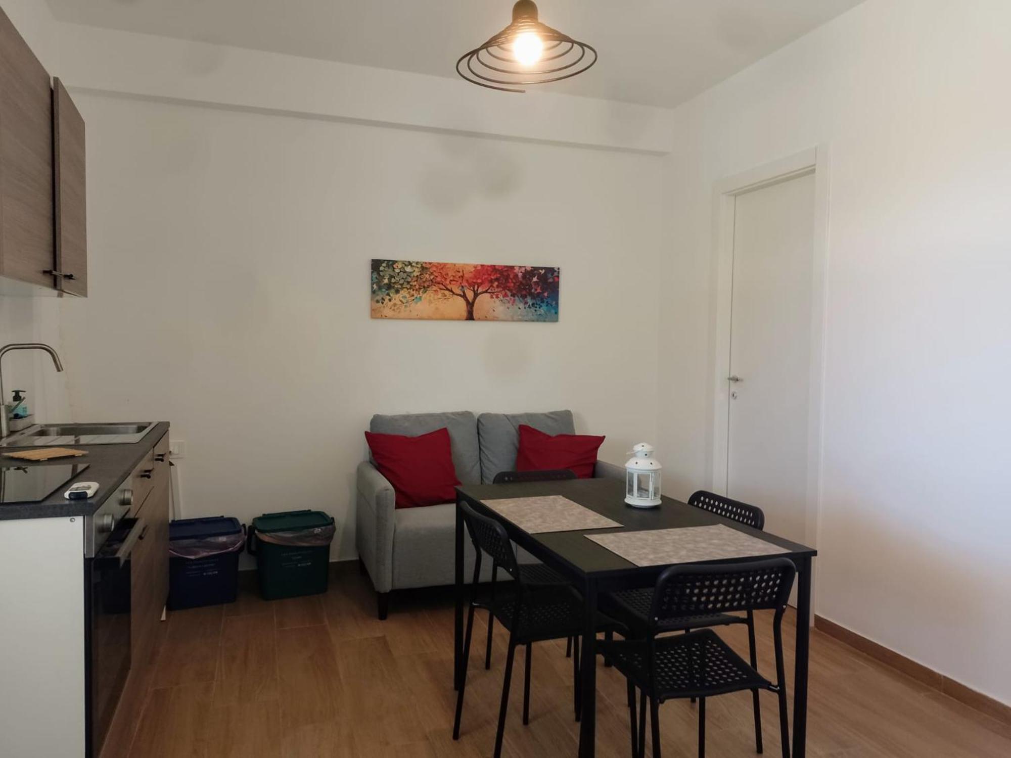 Granatelli Holiday Home Altavilla Milicia Luaran gambar
