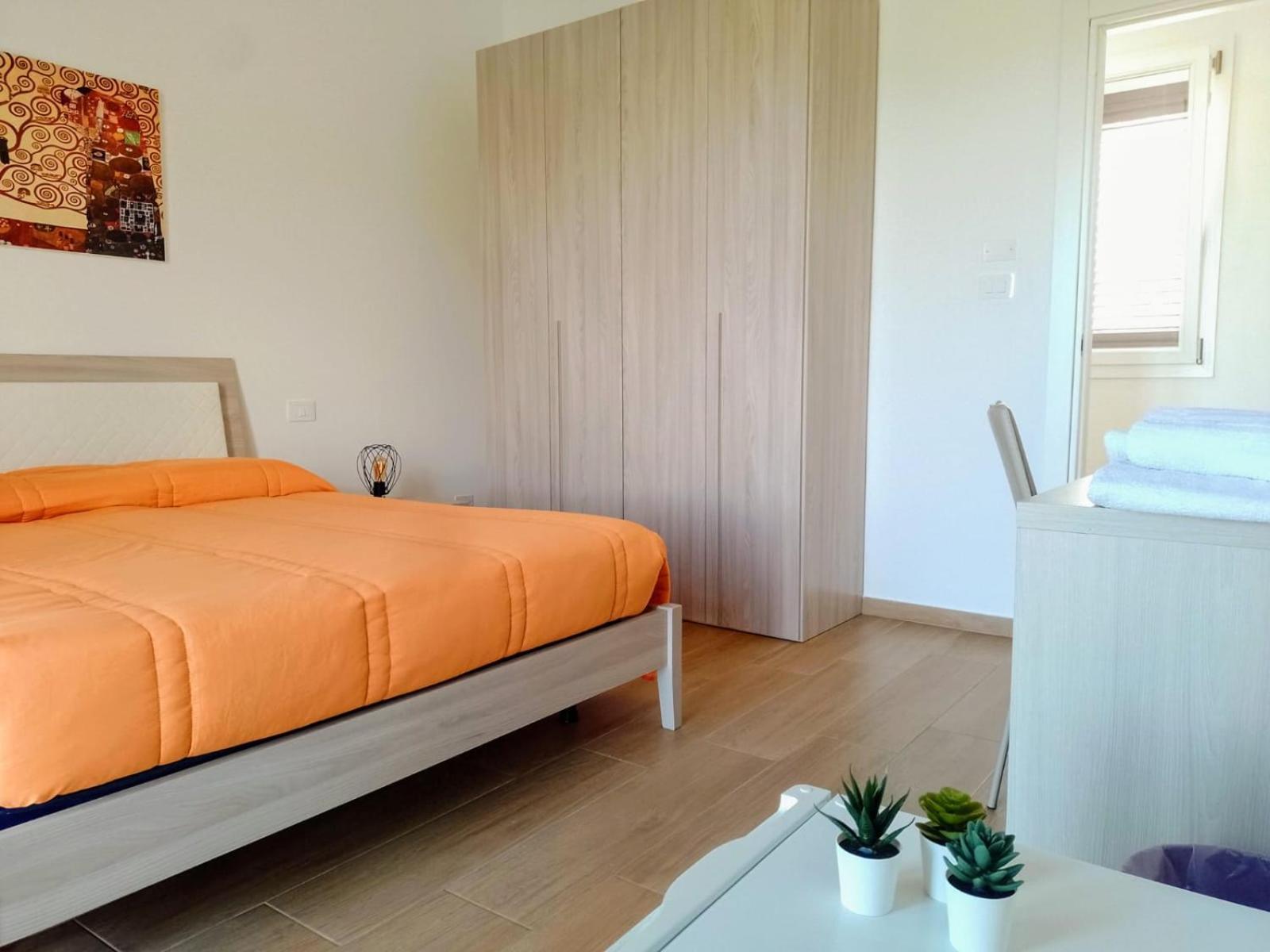 Granatelli Holiday Home Altavilla Milicia Luaran gambar