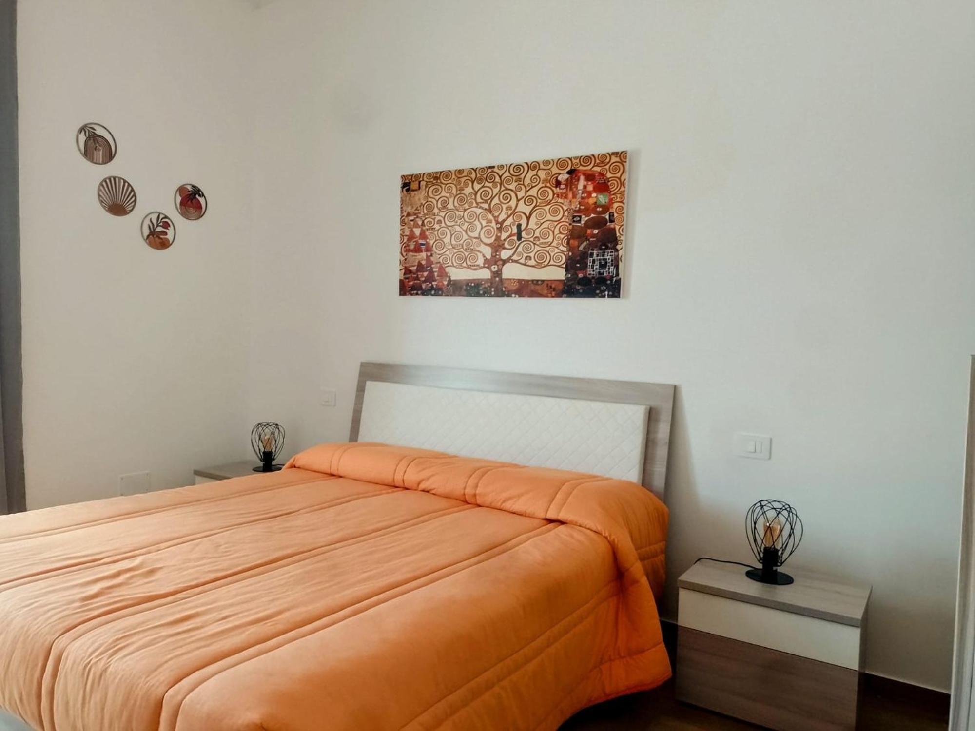 Granatelli Holiday Home Altavilla Milicia Luaran gambar