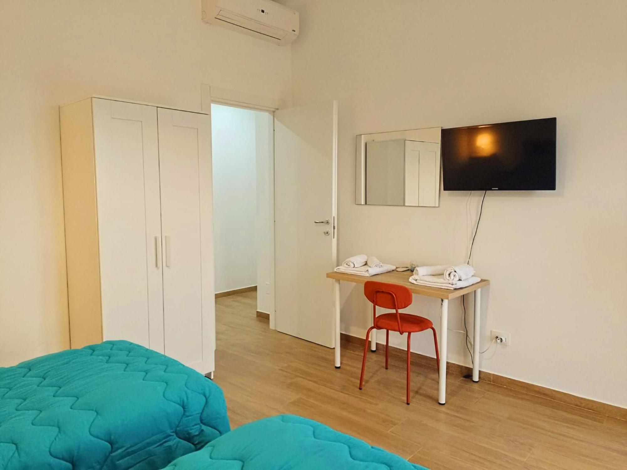Granatelli Holiday Home Altavilla Milicia Luaran gambar