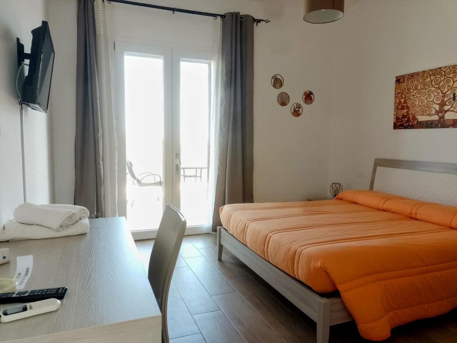 Granatelli Holiday Home Altavilla Milicia Luaran gambar